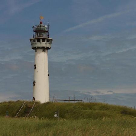 Ferienwohnung Ammophila 2 Egmond aan Zee Exterior foto