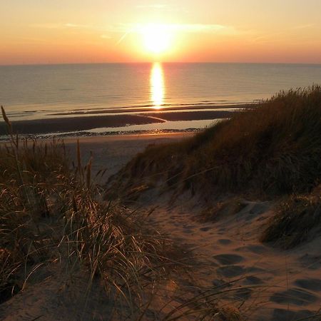 Ferienwohnung Ammophila 2 Egmond aan Zee Exterior foto