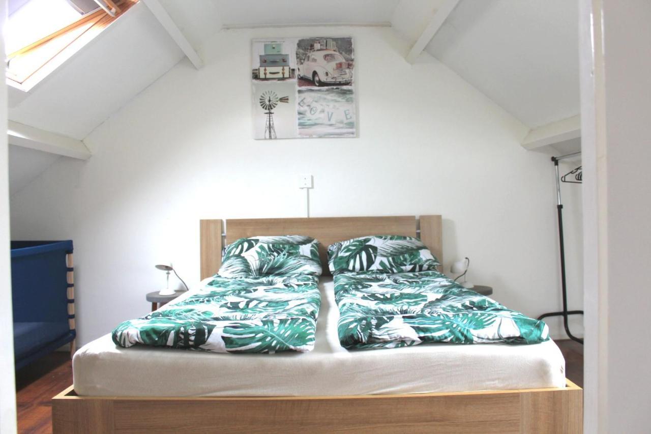 Ferienwohnung Ammophila 2 Egmond aan Zee Exterior foto