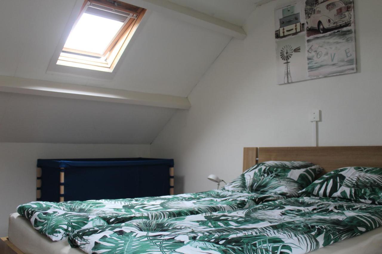 Ferienwohnung Ammophila 2 Egmond aan Zee Exterior foto