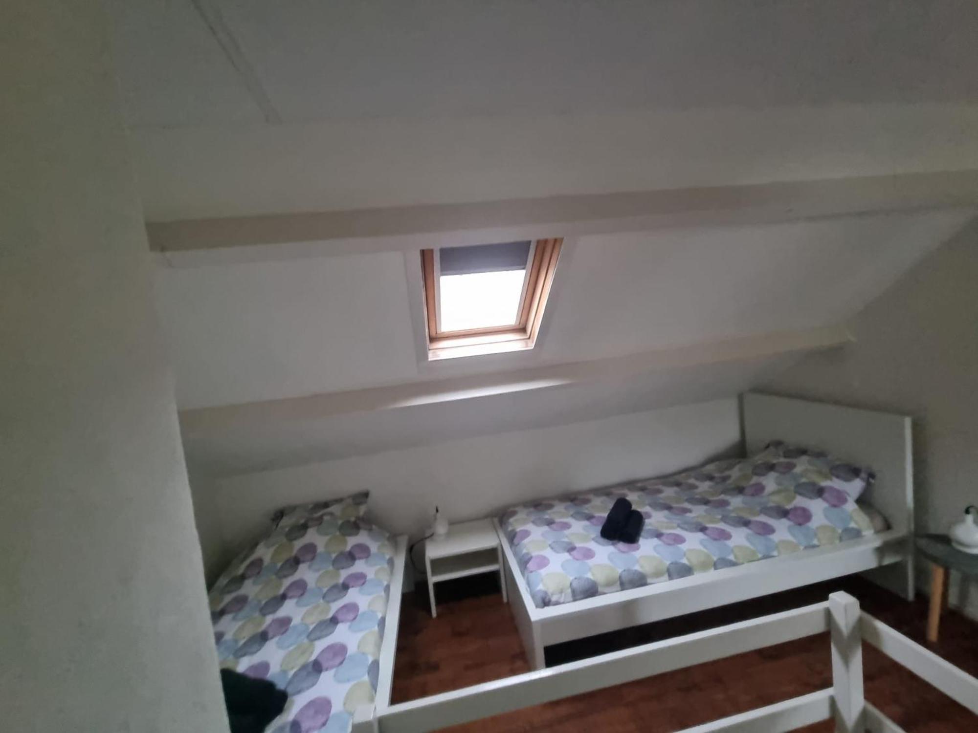 Ferienwohnung Ammophila 2 Egmond aan Zee Exterior foto