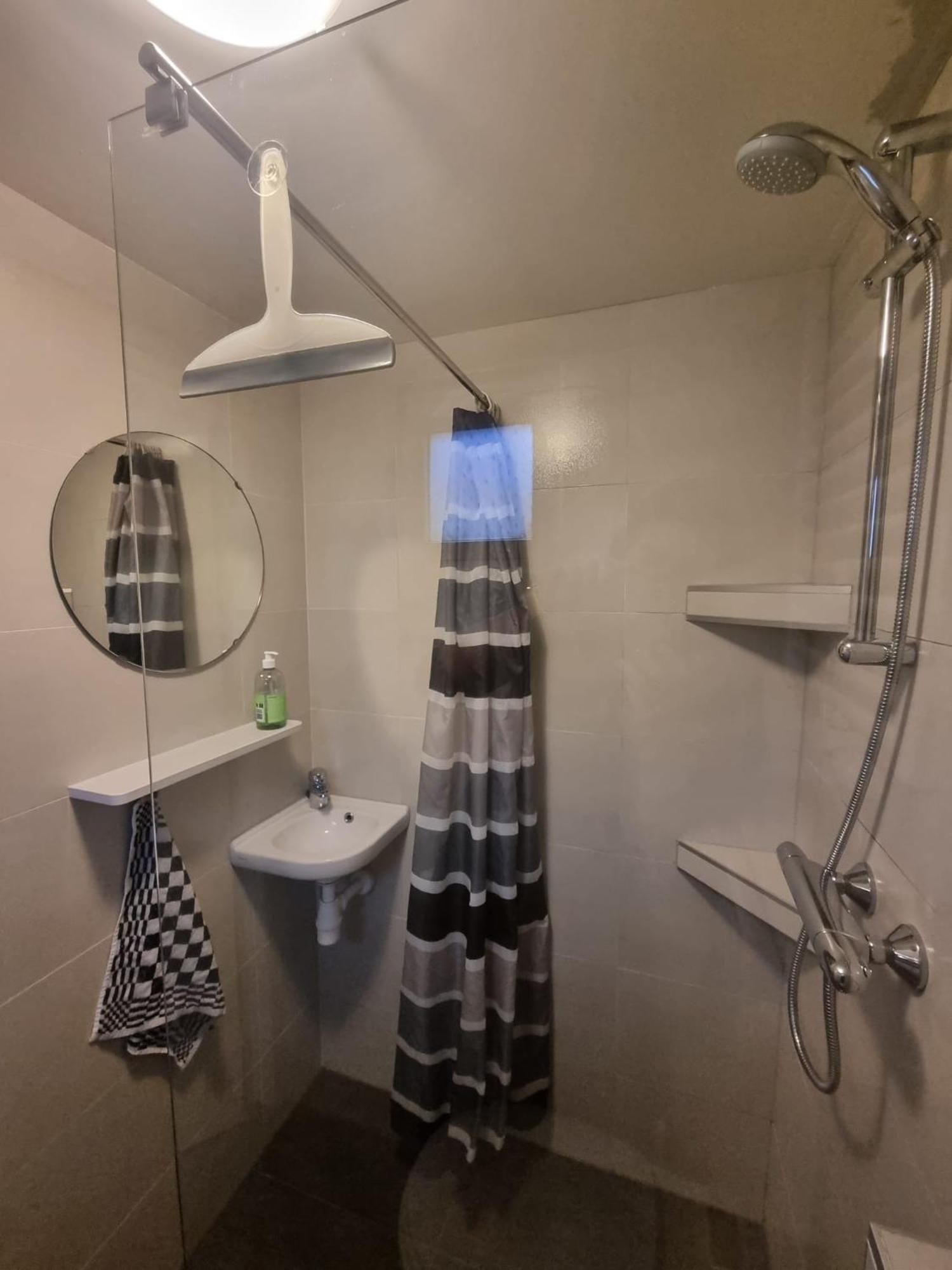Ferienwohnung Ammophila 2 Egmond aan Zee Exterior foto