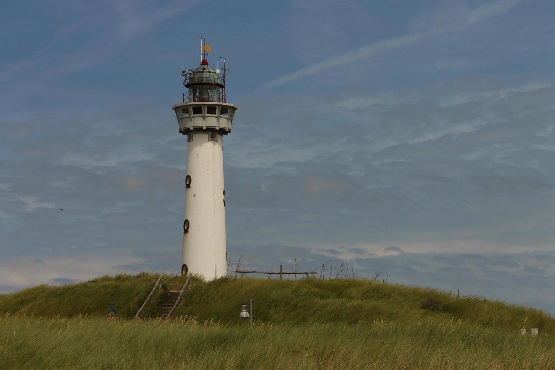 Ferienwohnung Ammophila 2 Egmond aan Zee Exterior foto