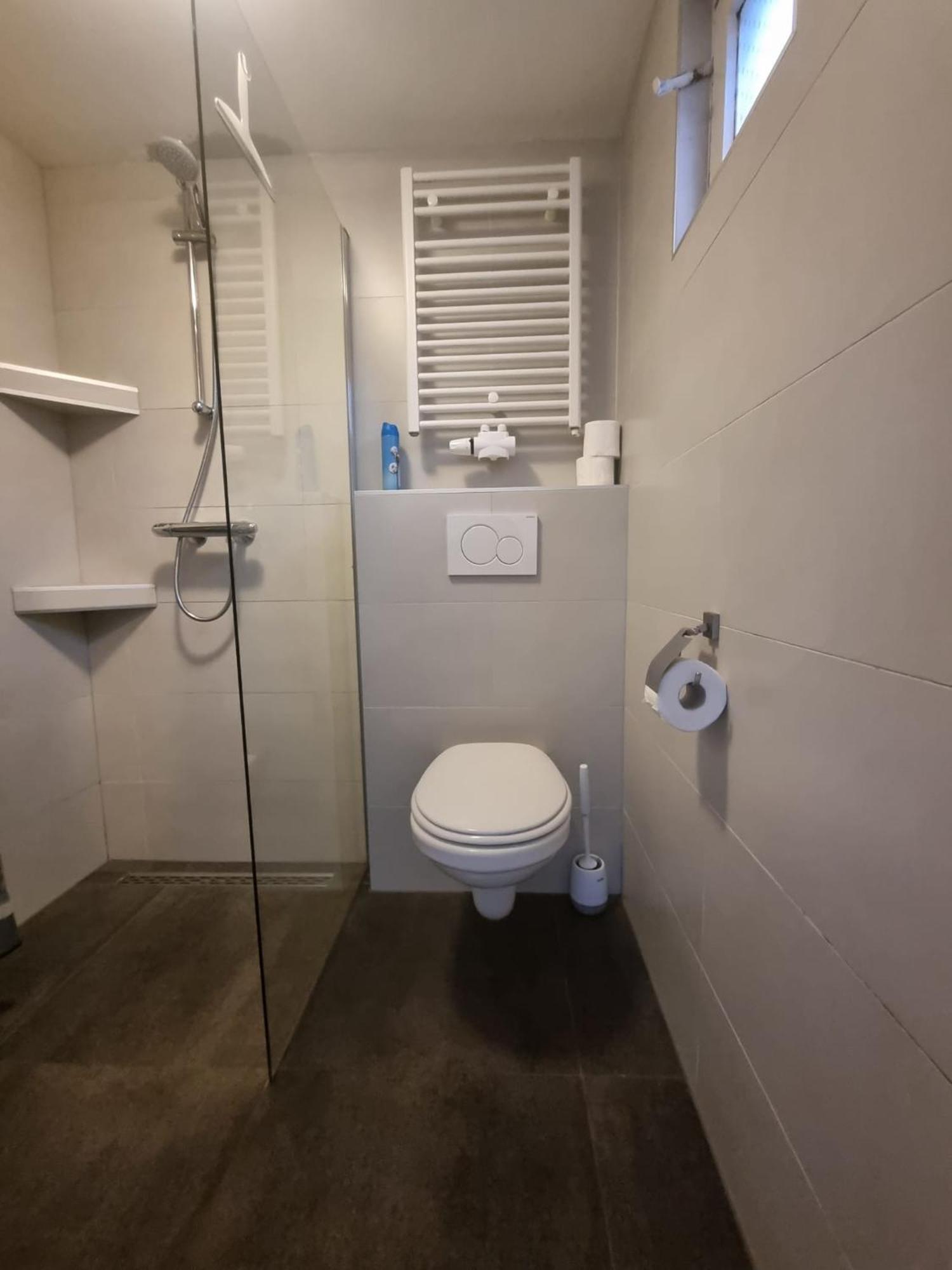 Ferienwohnung Ammophila 2 Egmond aan Zee Exterior foto