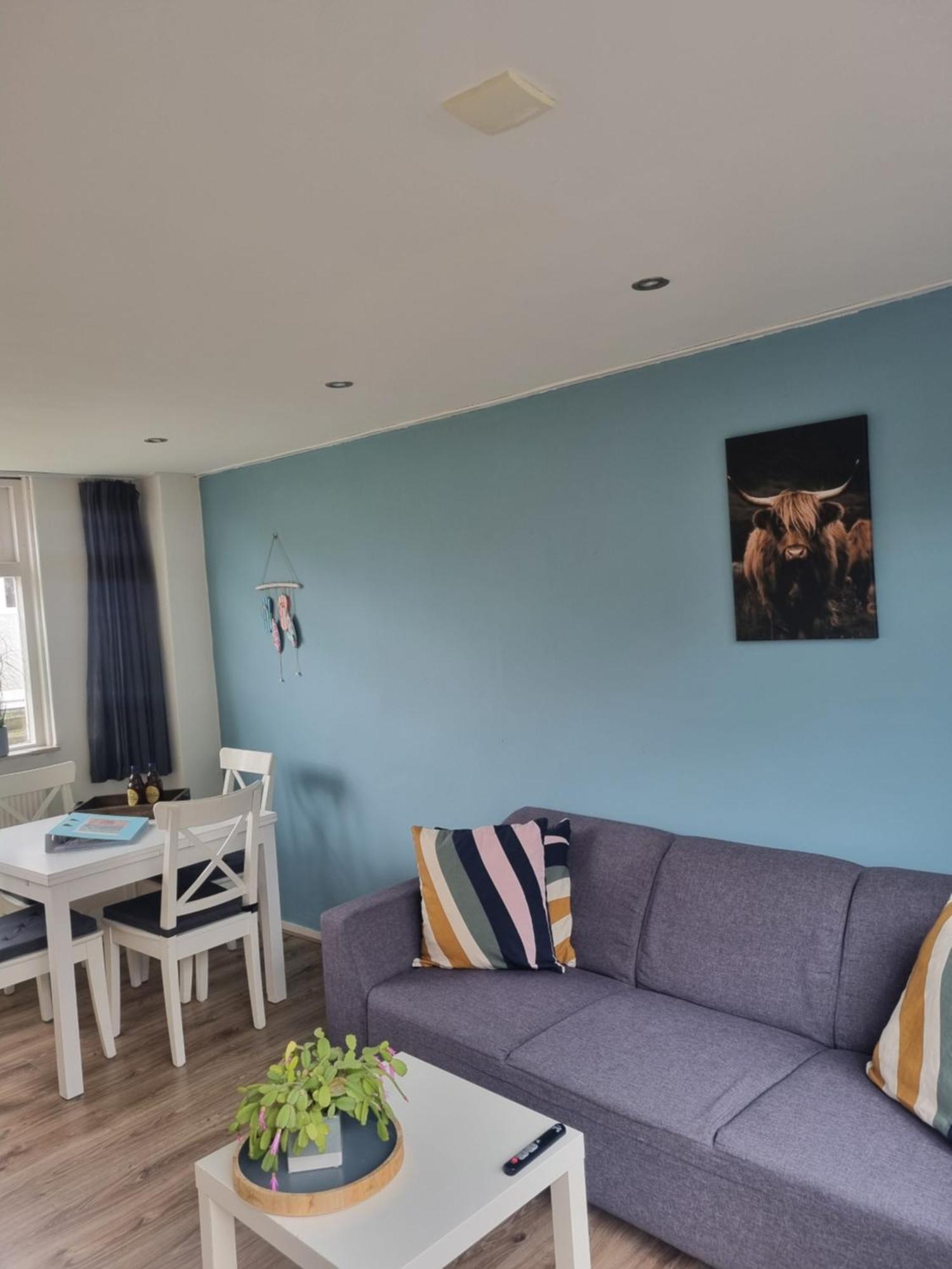 Ferienwohnung Ammophila 2 Egmond aan Zee Exterior foto