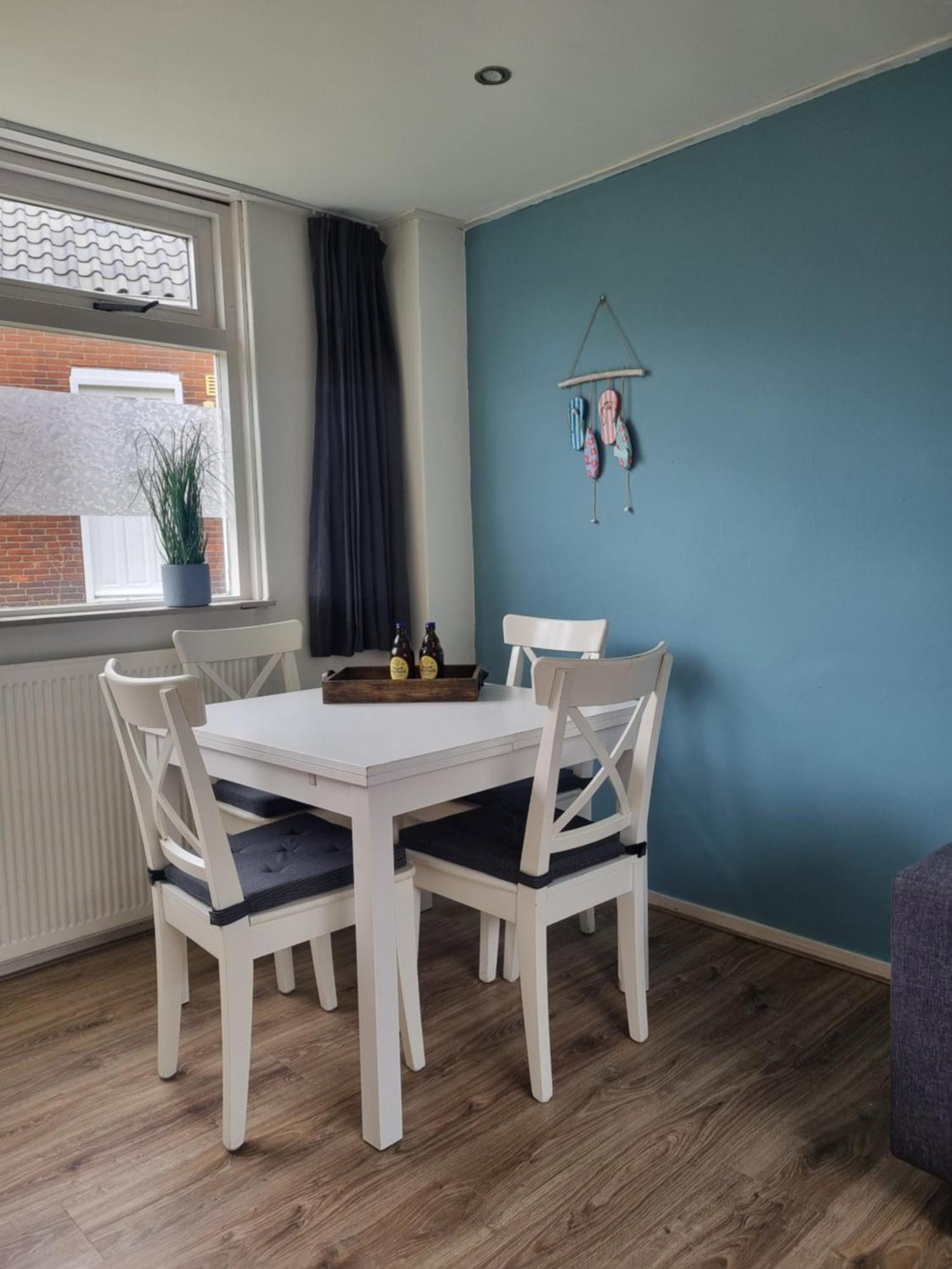Ferienwohnung Ammophila 2 Egmond aan Zee Exterior foto