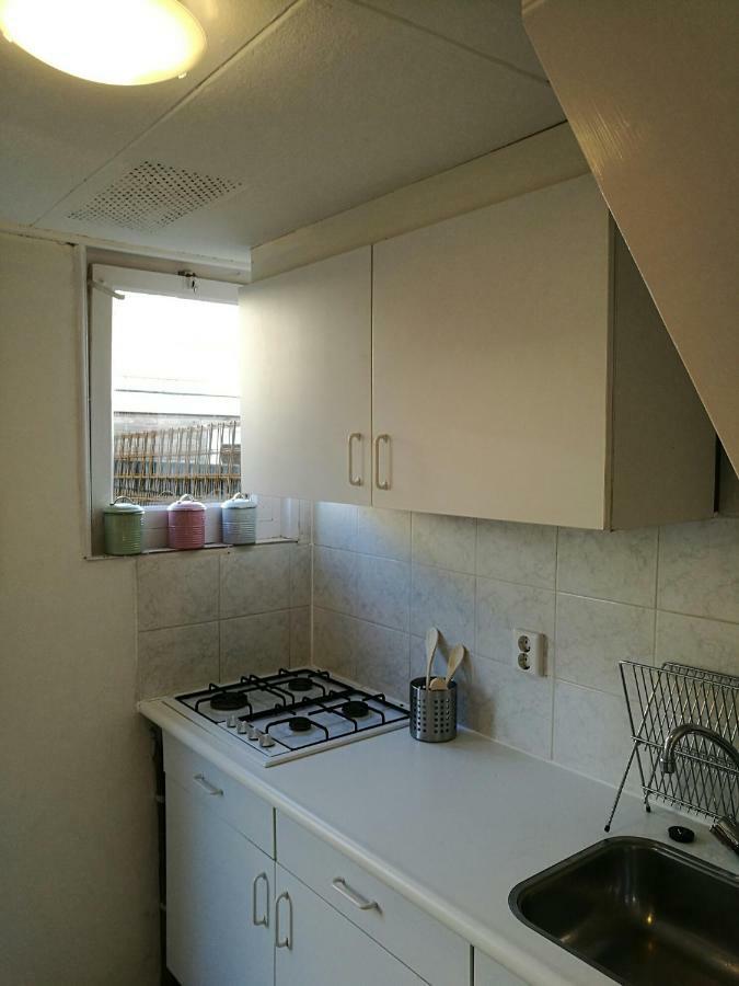 Ferienwohnung Ammophila 2 Egmond aan Zee Exterior foto
